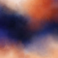 Blurry Horizon Mural Wallpaper - pure wallpaper artwork