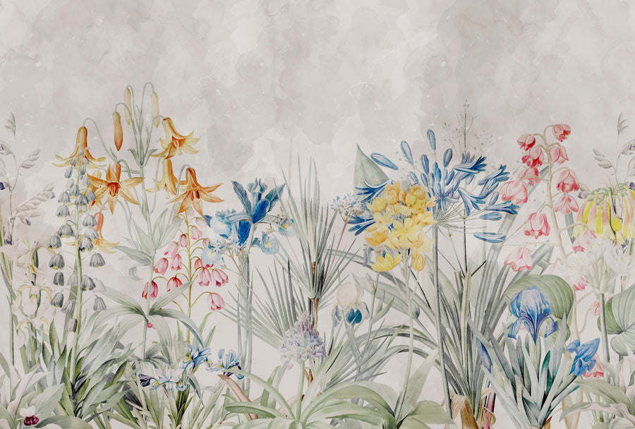 Field of Dreams Mural Wallpaper