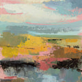 Sunny Sky I Mural Wallpaper - pure wallpaper artwork