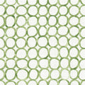 Mixed Forest Circles Mural Wallpaper - pure wallpaper artwork