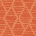 Harvest Time Orange Mural Wallpaper - pure wallpaper artwork
