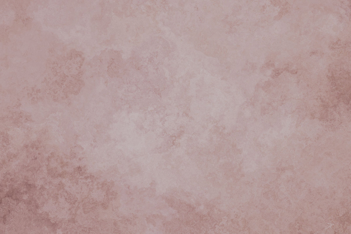 Subtle Plaster Wall, Soft Pink Mural Wallpaper - pure wallpaper artwork