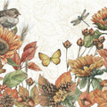 Harvest Home I Mural Wallpaper - pure wallpaper artwork