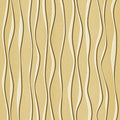 Swaying Lines, Hay Mural Wallpaper - pure wallpaper artwork
