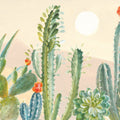 Desert Scorch Mural Wallpaper - pure wallpaper artwork