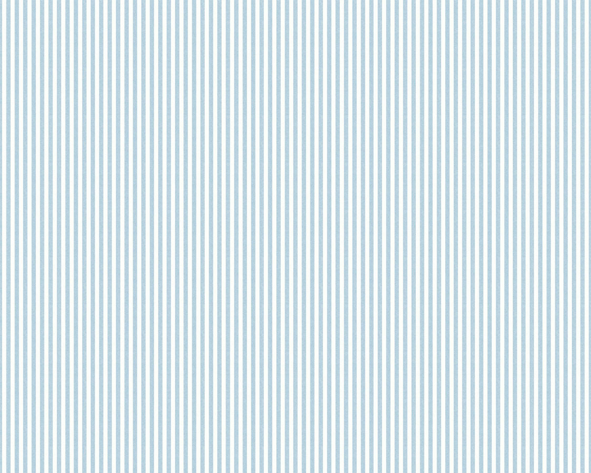 Erie Petite, Sky Blue Mural Wallpaper - pure wallpaper artwork