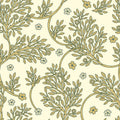 Apple Blossom Mural Wallpaper - pure wallpaper artwork