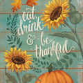 Harvest Delight II Mural Wallpaper - pure wallpaper artwork