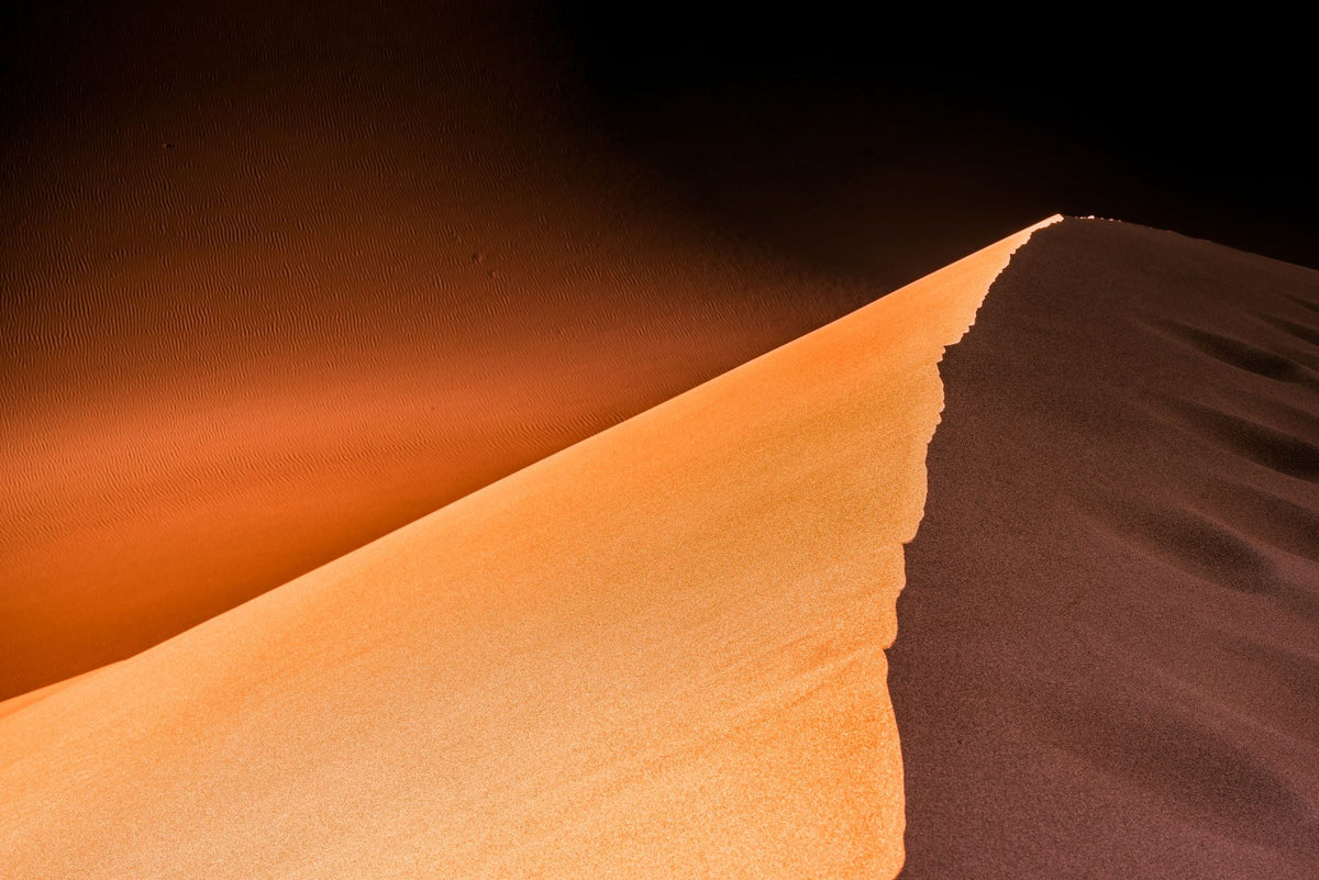 Desert Palette Mural Wallpaper - pure wallpaper artwork