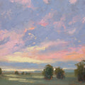 Skies Aglow Mural Wallpaper - pure wallpaper artwork