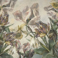In Bloom Mural Wallpaper - pure wallpaper artwork