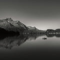 Solo Fishing Mural Wallpaper - pure wallpaper artwork