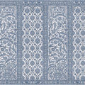 Riad Ornaments, Sky Mural Wallpaper - pure wallpaper artwork