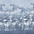 Tranquil Pinescape, Sky Mural Wallpaper - pure wallpaper artwork