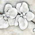 Heirloom Orchid Mural Wallpaper - pure wallpaper artwork