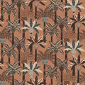 Palmera Luxe, Capuccino Mural Wallpaper - pure wallpaper artwork