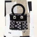 Paper Bag III Mural Wallpaper - pure wallpaper artwork