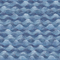Stormy Sea Wave Mural Wallpaper - pure wallpaper artwork