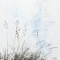 Daisy Meadow Mural Wallpaper - pure wallpaper artwork