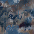 Set It Free, Winter Lake Mural Wallpaper - pure wallpaper artwork