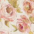 Touch of Rose II Mural Wallpaper - pure wallpaper artwork