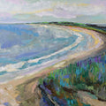 Beach Path Mural Wallpaper - pure wallpaper artwork