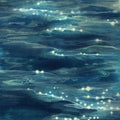 Sparkling Sea Mural Wallpaper - pure wallpaper artwork