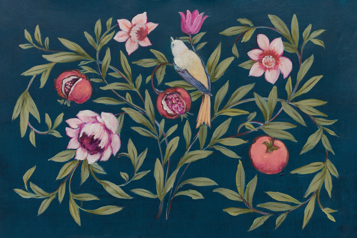 Natures Tapestry I Mural Wallpaper - pure wallpaper artwork