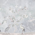 Winter Palace Mural Wallpaper - pure wallpaper artwork