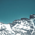 Jasper Mountain Series I Mural Wallpaper - pure wallpaper artwork
