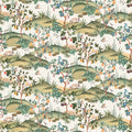 Orchard Reverie Pattern, Cream Mural Wallpaper - pure wallpaper artwork