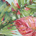 Palm Springs IX Mural Wallpaper - pure wallpaper artwork