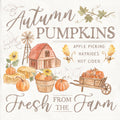 Heartland Harvest V Mural Wallpaper - pure wallpaper artwork