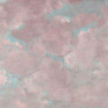 Painted Dreamy Clouds, Pink Mural Wallpaper - pure wallpaper artwork