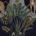Persian Leopard Mural Wallpaper - pure wallpaper artwork
