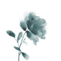 Tranquil Blossom II Mural Wallpaper - pure wallpaper artwork