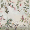 Birds Mural Wallpaper - pure wallpaper artwork