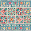 My Bohemian Life Cornered Mural Wallpaper - pure wallpaper artwork