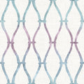Ocean Waves White Mural Wallpaper - pure wallpaper artwork
