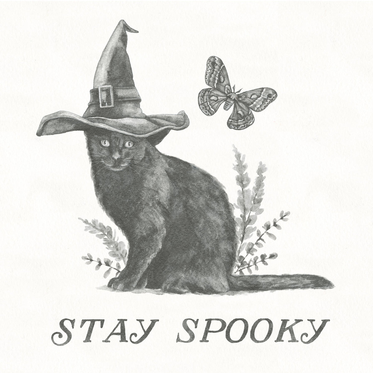 Spooky Halloween III Mural Wallpaper - pure wallpaper artwork