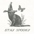 Spooky Halloween III Mural Wallpaper - pure wallpaper artwork