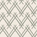 Woodland Tops Gray Mural Wallpaper - pure wallpaper artwork