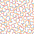 Sprinkled Rainbows Mural Wallpaper - pure wallpaper artwork