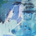Dive Into the Ocean I Mural Wallpaper - pure wallpaper artwork