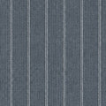 Tailor's Pin Stripe, Pacific Ocean Mural Wallpaper - pure wallpaper artwork