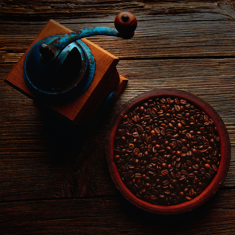 Make Some Coffee Mural Wallpaper
