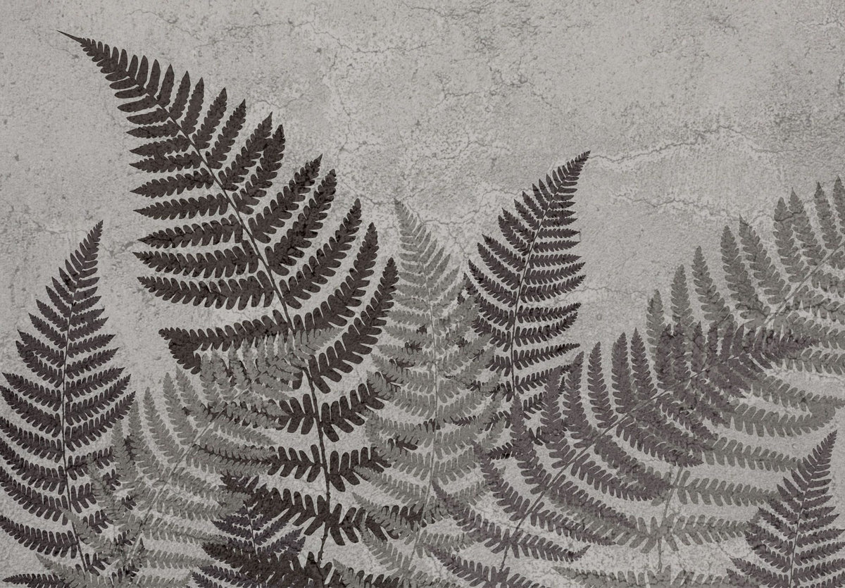 Spider Jungle Mural Wallpaper - pure wallpaper artwork