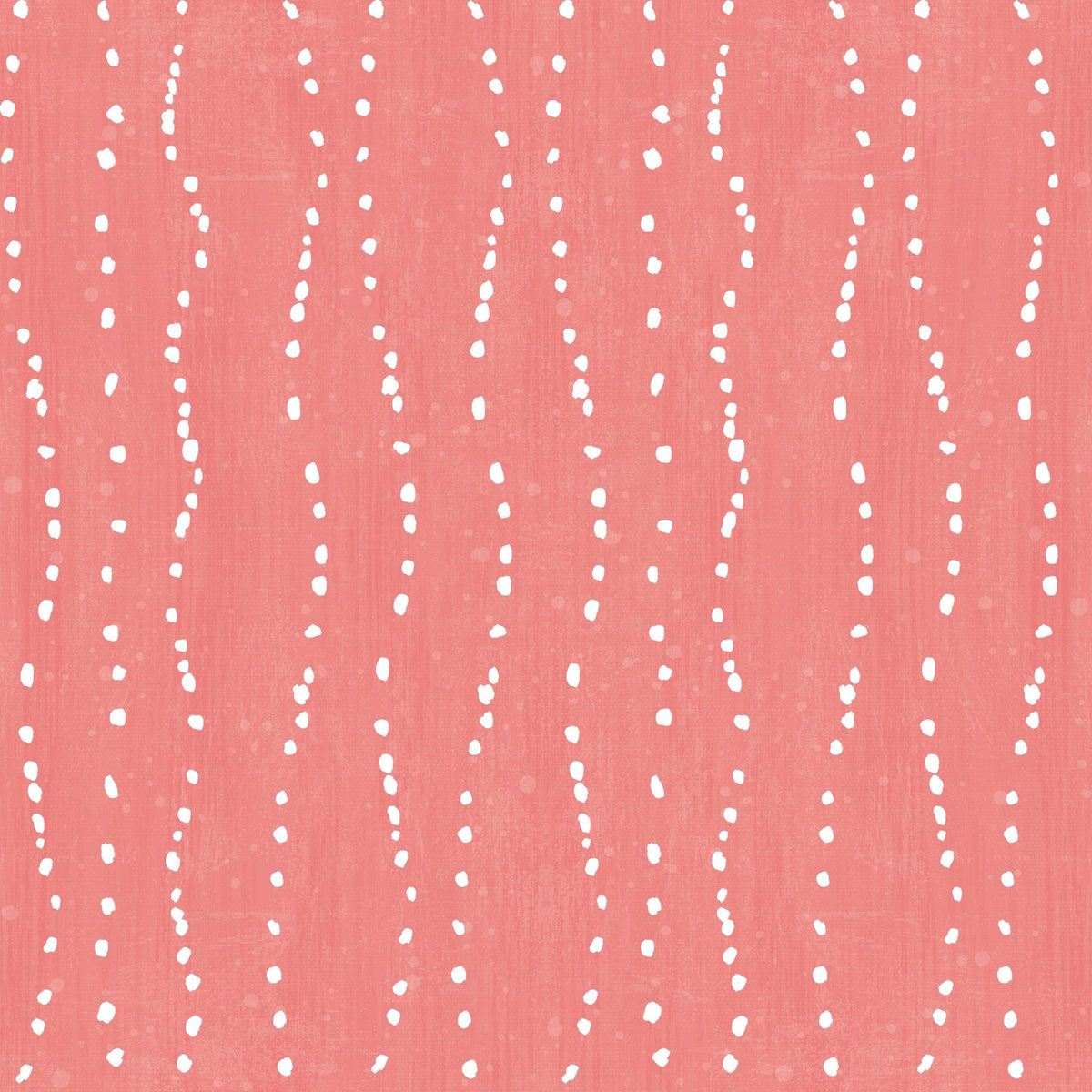Coastal Dripping Red Mural Wallpaper - pure wallpaper artwork