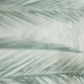 Palm Shadow II Mural Wallpaper - pure wallpaper artwork