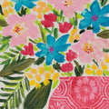 Floral Gift II Mural Wallpaper - pure wallpaper artwork